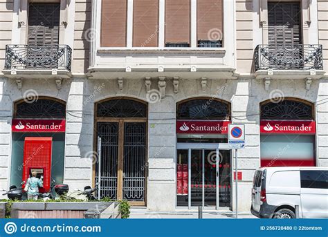 santander tortosa|Banco Santander, Tortosa, CALLE GENOVESES 17